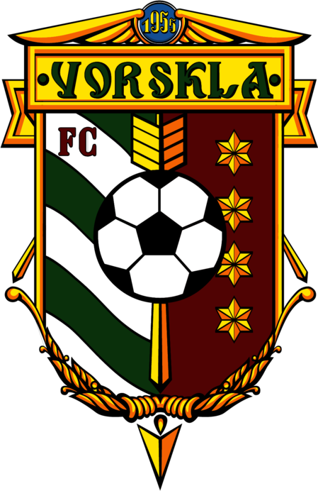 Vorskla Poltava FC