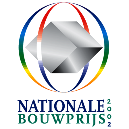 Nationale Bouwprijs 2002