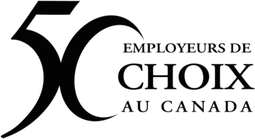 50 Best Employers in Canada