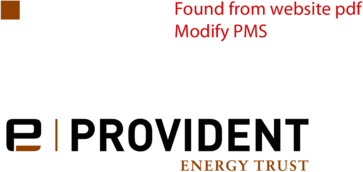 E provident energy