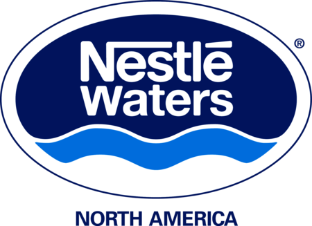 Nestle Waters North America