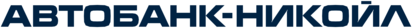 Autobank Nikoil