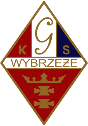 GKS Wybrzeze Gdansk