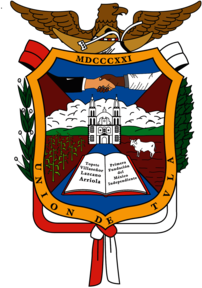 escudo union de tula