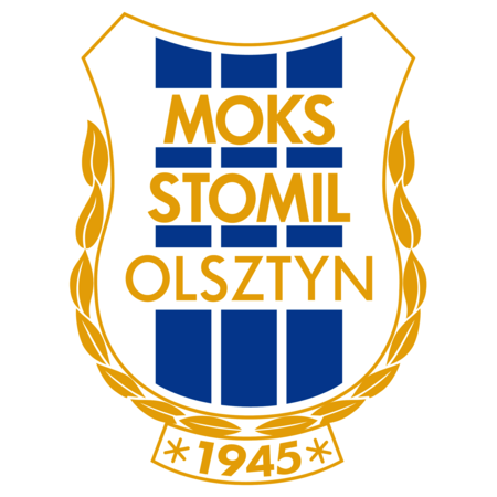 MOKS Stomil Olsztyn