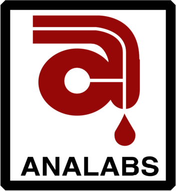 Analabs Resources 46414