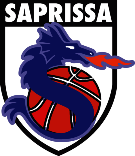 saprissa basket