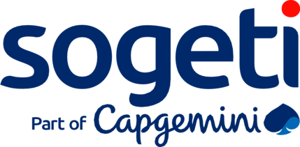 Sogeti Logo 2018 