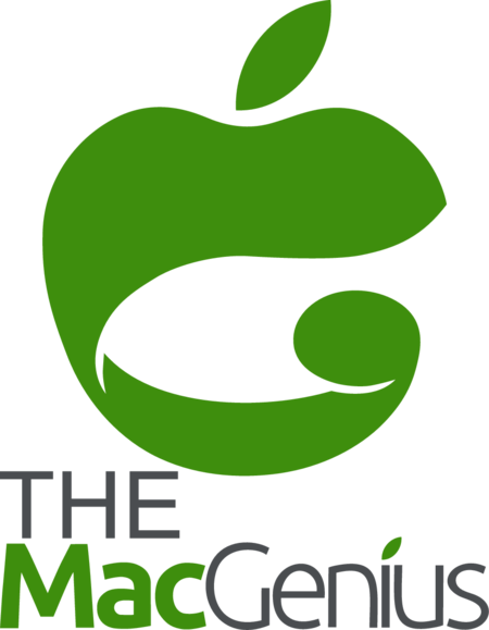 The MacGenius