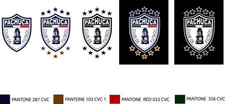 Tuzos Pachuca