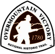 Overmountain Victory National Historic Trail 