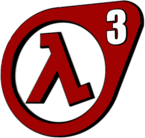 Half-Life 3 red 