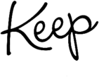 Keep 