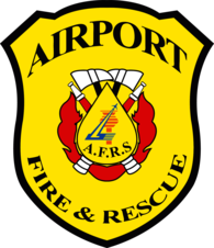 Airport Fire & Rescue Services (AFRS)
