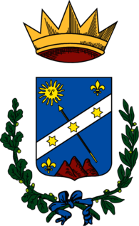 Stemma Comune Lanciano