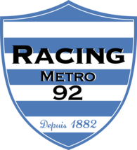 Racing Métro 92