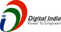 Digital India logo horizontal