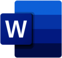 Microsoft Word 