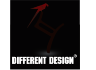 Different Design