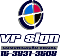Vr Sign