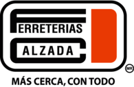 ferreterias calzada