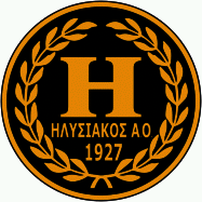 AO Ilisiakos Zografou