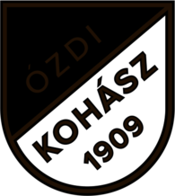 Ozdi Kohasz SE (60's logo)