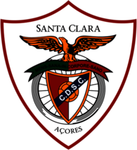 CD Santa-Clara Ponta-Delgada
