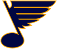 St Louis Blues 