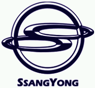 Ssang Yong Kyron