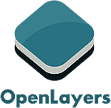 OpenLayers vertical 
