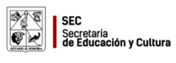 SEC GOBIERNO ESTADO SONORA 2015-2021
