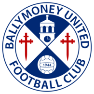 Ballymoney United FC