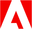 Adobe logo thumbnail