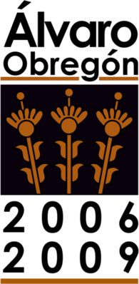 Delegacion Alvaro Obregon