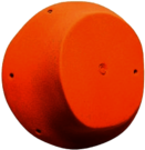 Eclipse Presas Volume Nubia Bouldering Hold