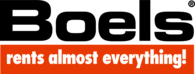 Boels Verhuur BV