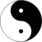 yin & yang
