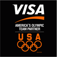 VISA - America's Olympic Team Partner
