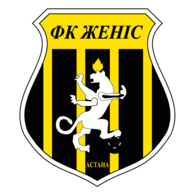 FK Zhenis Astana