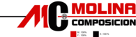 Molina Composicion