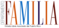 Departamento de la Familia