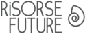 Risorse Future logo grey