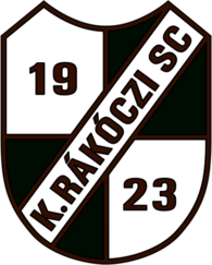 SC Rakoczi Kaposvar (logo of 70's - 80's)
