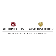 Red Lion Hotels - WestCoast Hotels