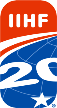IIHF World U20 Championship