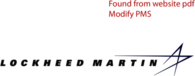 Lockheed Martin