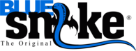 Blue Snake