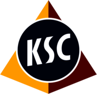 SC Karlsruhe (1980's logo)