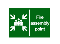 Fire Assembly Point